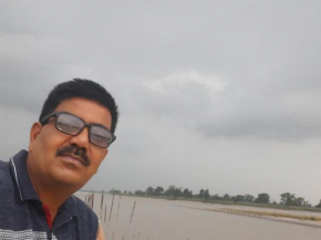 ON Ganga Haridwar HomeStay